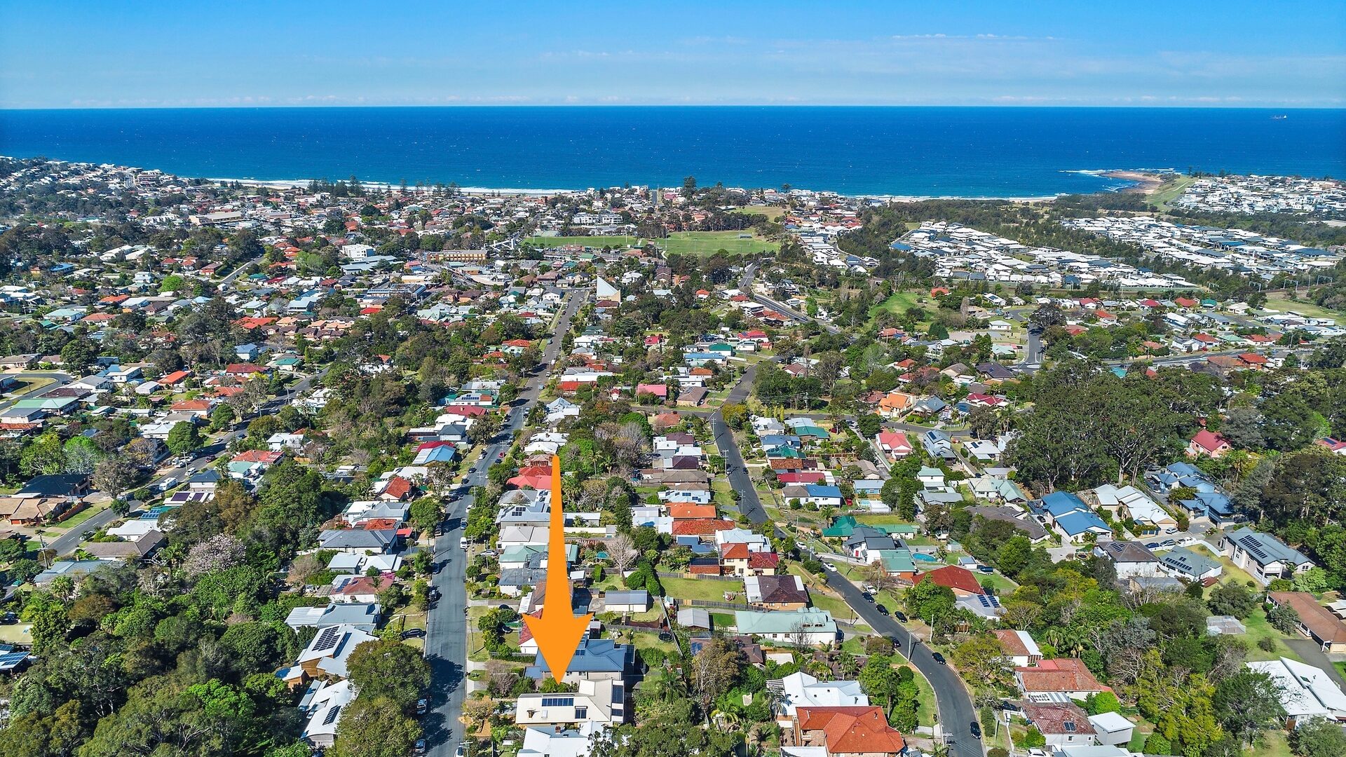 Sold - 60 Lachlan Street - New Property in Thirroul - Real Estate by Laurie Johnston