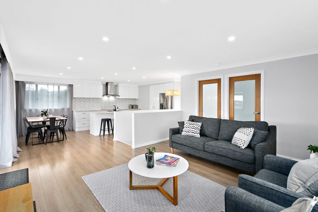 Sold - 8 Serrata Place - New Property in Cordeaux Heights - Real Estate by McGrath Thirroul
