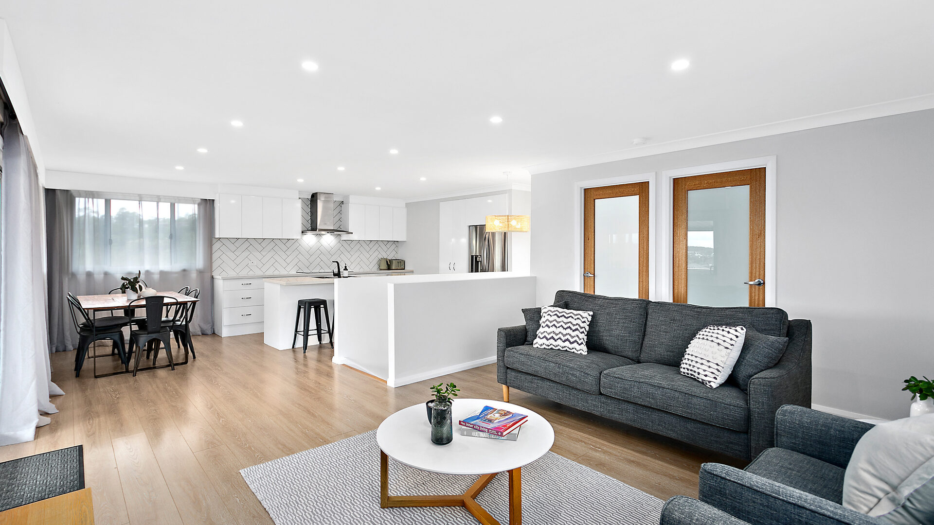 Sold - 8 Serrata Place - New Property in Cordeaux Heights - Real Estate by McGrath Thirroul