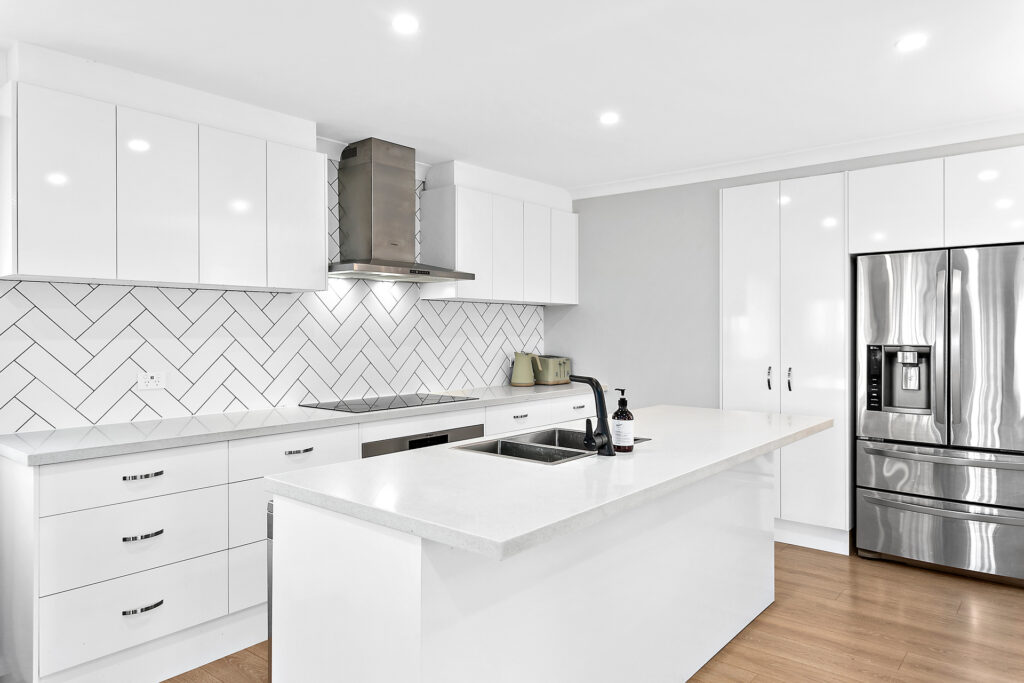 Sold - 8 Serrata Place - New Property in Cordeaux Heights - Real Estate by McGrath Thirroul
