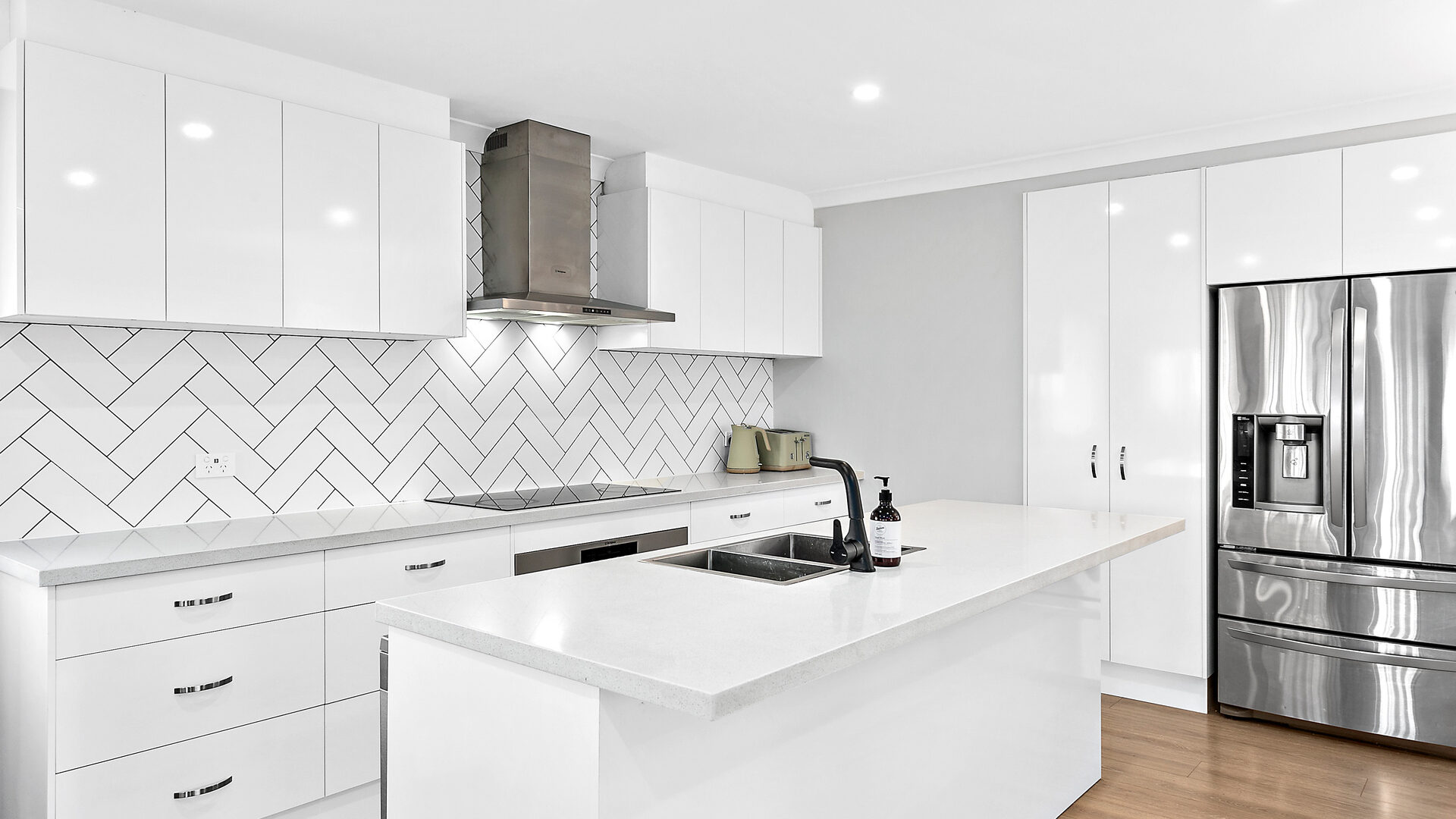 Sold - 8 Serrata Place - New Property in Cordeaux Heights - Real Estate by McGrath Thirroul