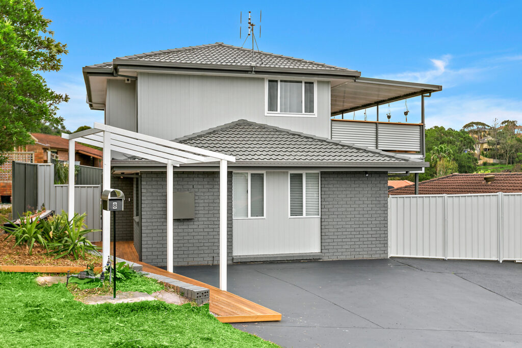 Sold - 8 Serrata Place - New Property in Cordeaux Heights - Real Estate by McGrath Thirroul