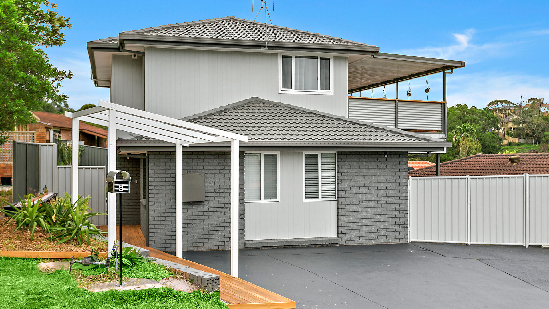 Sold - 8 Serrata Place - New Property in Cordeaux Heights - Real Estate by McGrath Thirroul