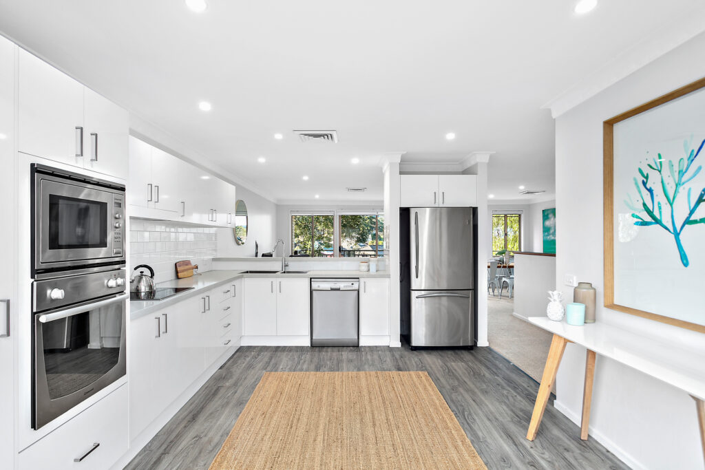 Sold - 24 Agapantha Terrace - New Property in Woonona - Real Estate by Vanessa Denison-Pender
