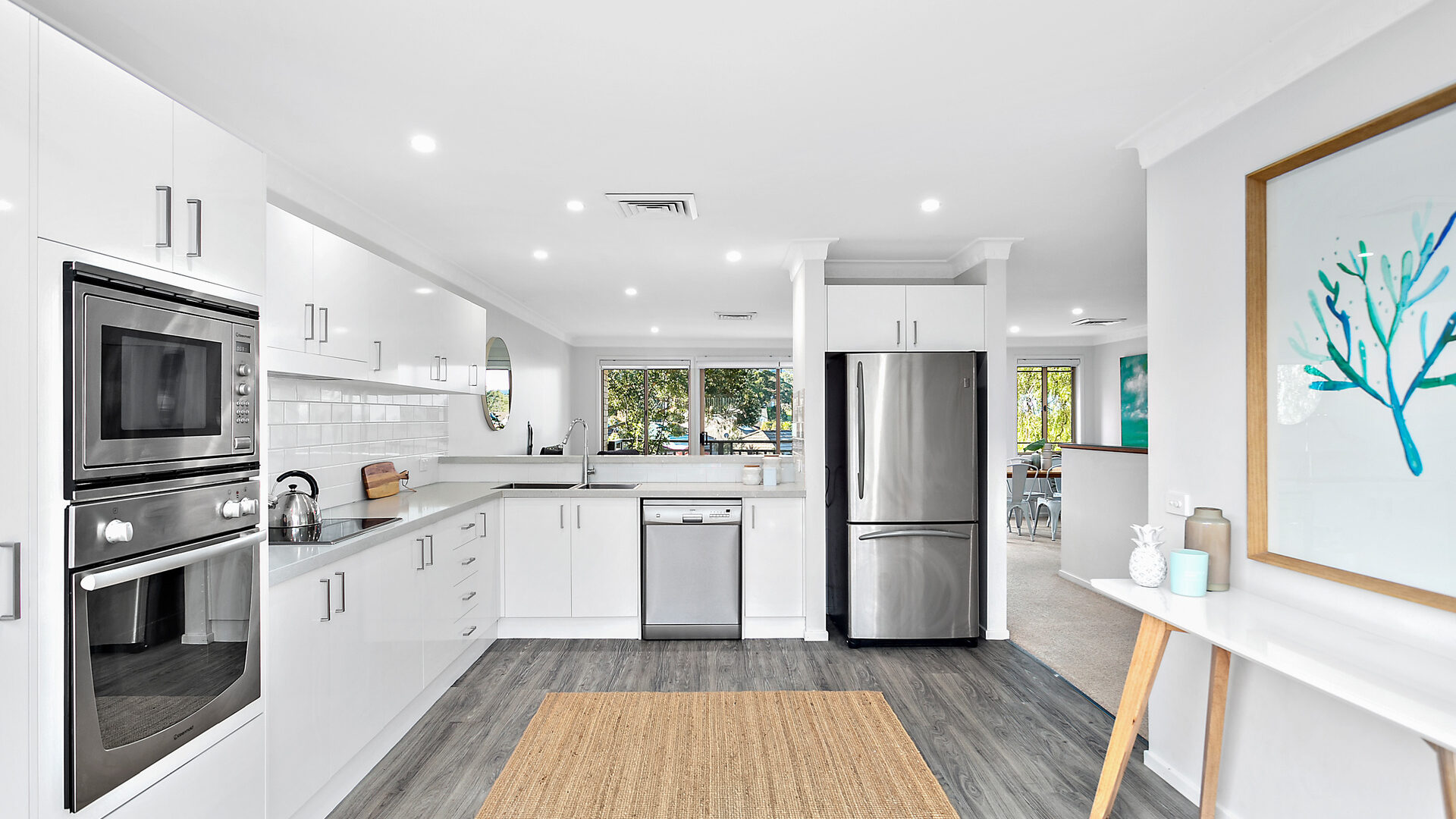 Sold - 24 Agapantha Terrace - New Property in Woonona - Real Estate by Vanessa Denison-Pender