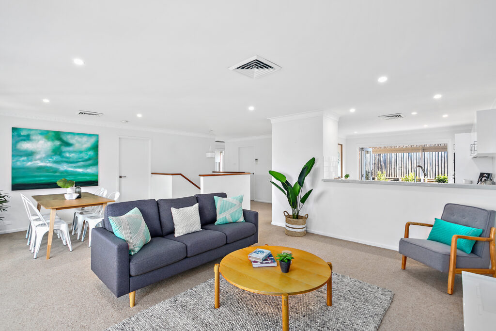 Sold - 24 Agapantha Terrace - New Property in Woonona - Real Estate by Vanessa Denison-Pender