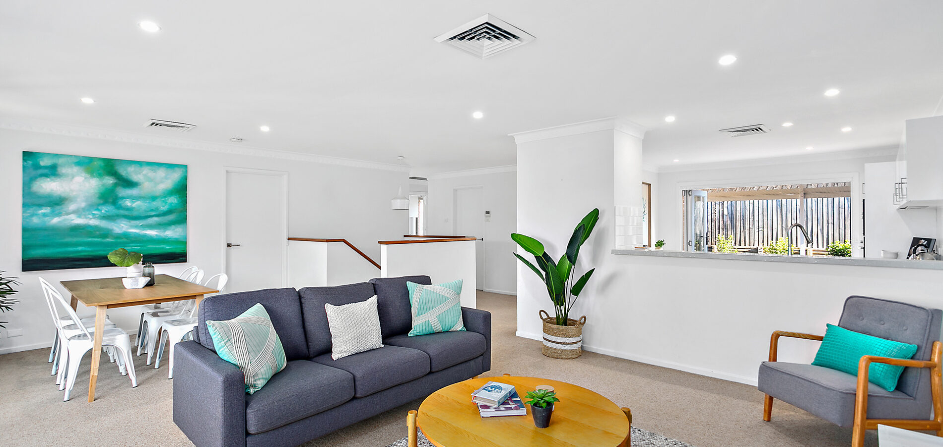 Sold - 24 Agapantha Terrace - New Property in Woonona - Real Estate by Vanessa Denison-Pender