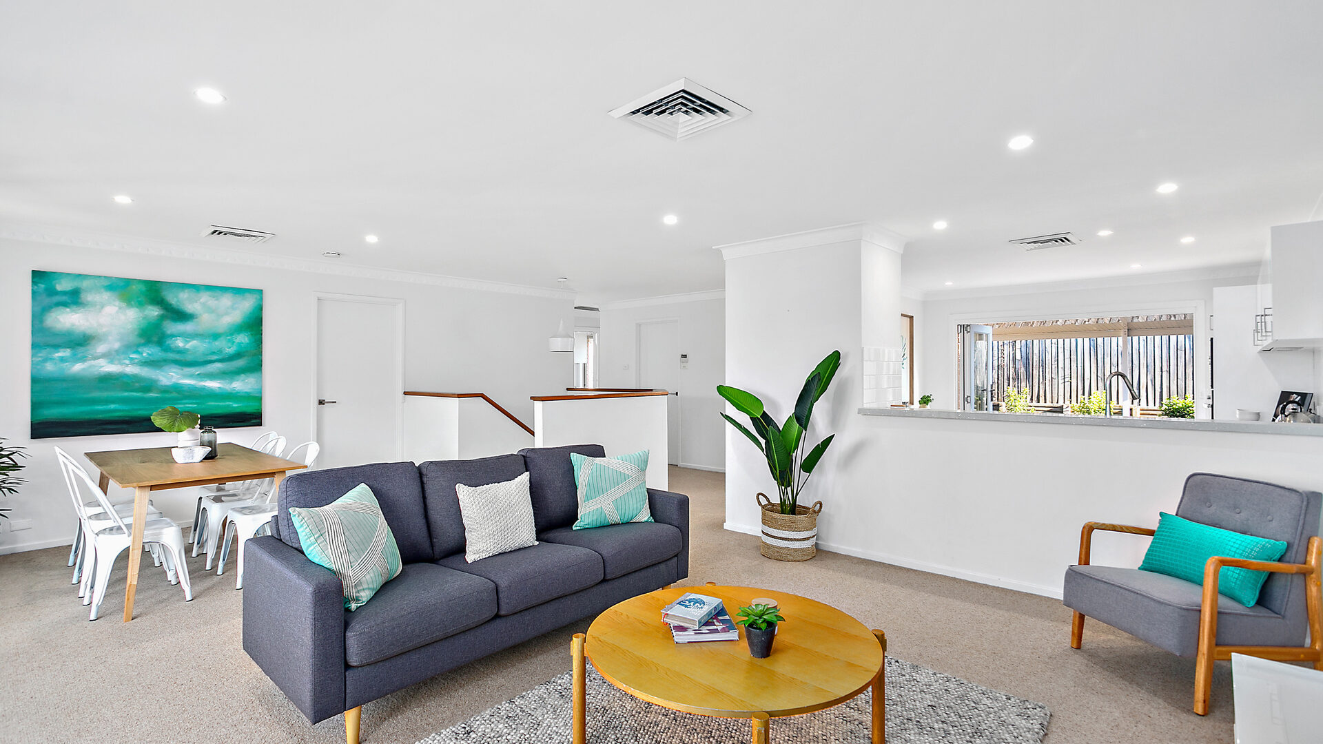 Sold - 24 Agapantha Terrace - New Property in Woonona - Real Estate by Vanessa Denison-Pender