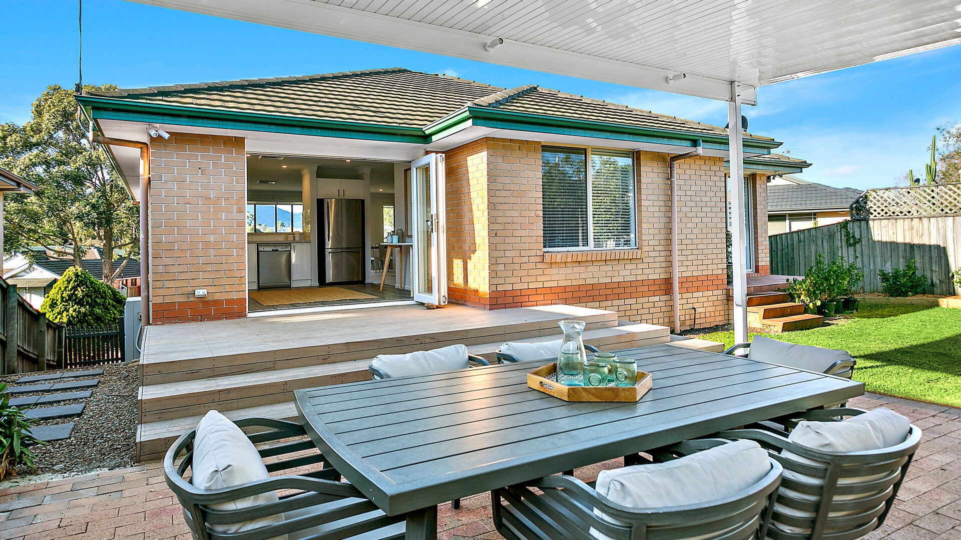 Sold - 24 Agapantha Terrace - New Property in Woonona - Real Estate by Vanessa Denison-Pender