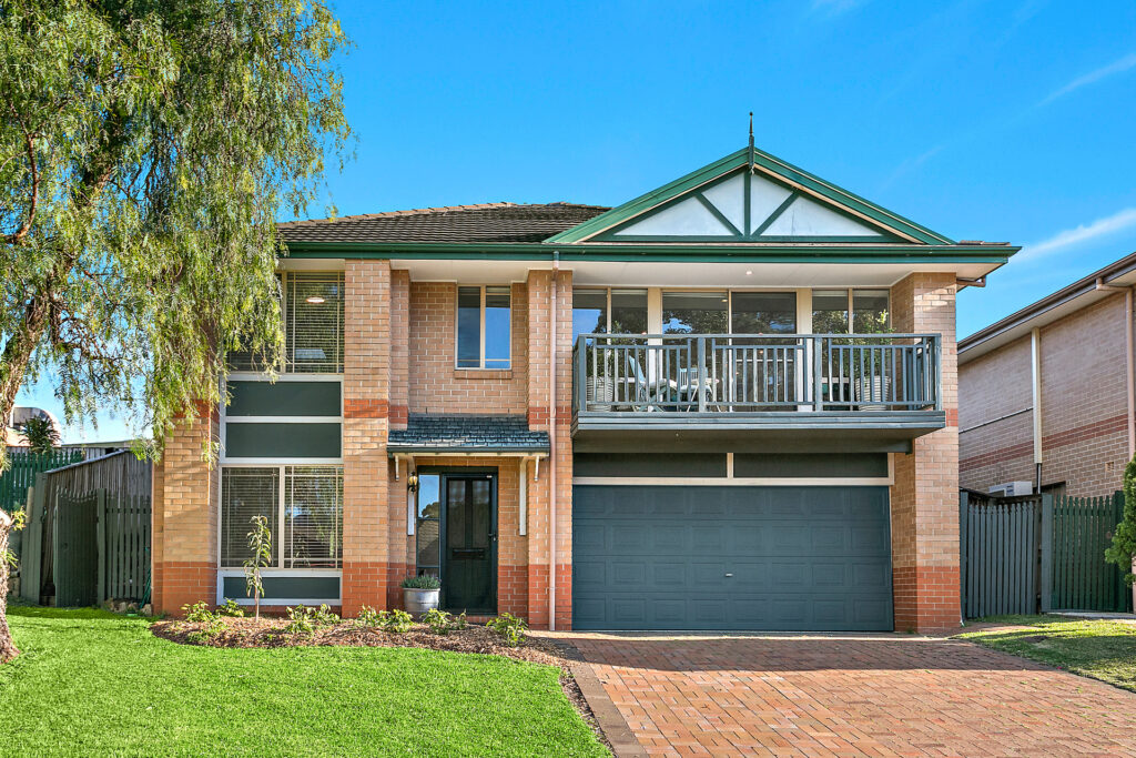 Sold - 24 Agapantha Terrace - New Property in Woonona - Real Estate by Vanessa Denison-Pender