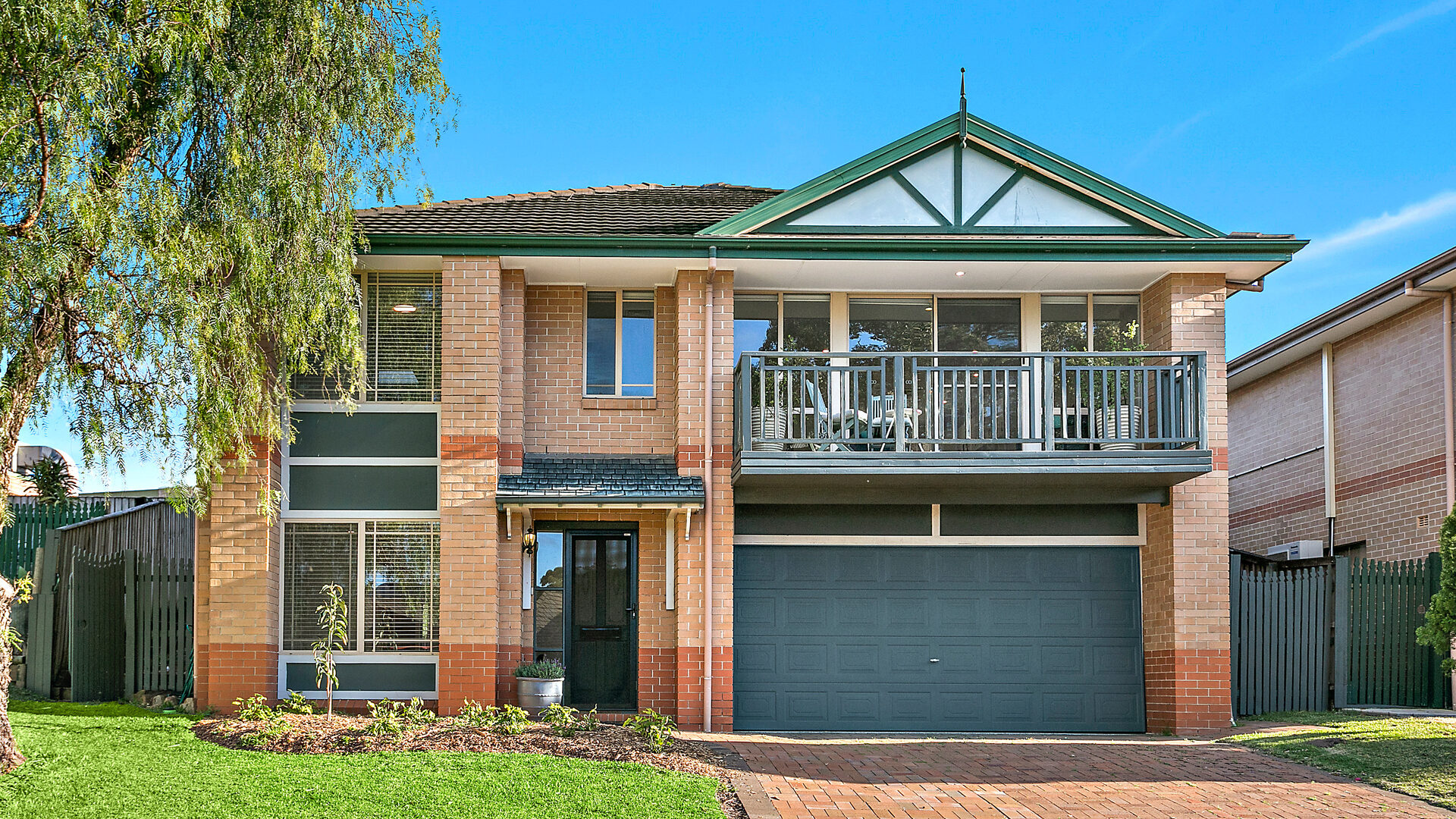 Sold - 24 Agapantha Terrace - New Property in Woonona - Real Estate by Vanessa Denison-Pender