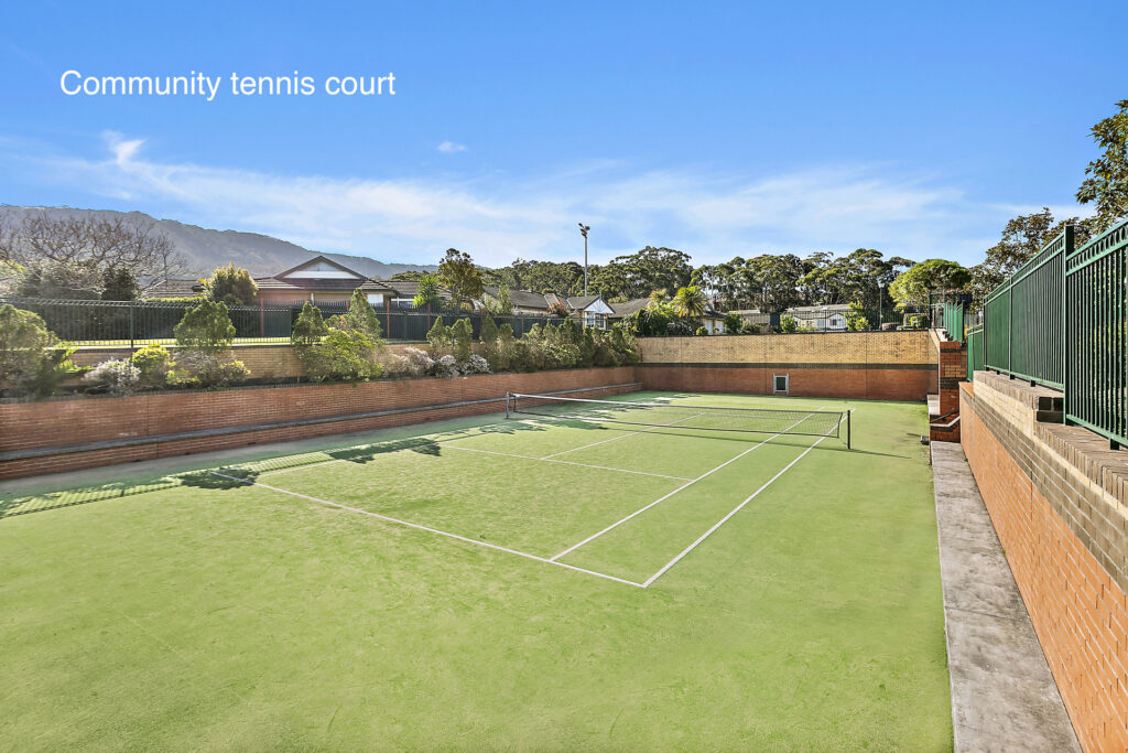 Sold - 24 Agapantha Terrace - New Property in Woonona - Real Estate by Vanessa Denison-Pender
