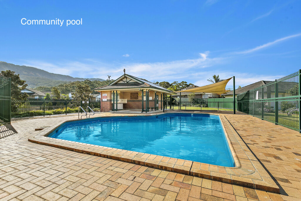Sold - 24 Agapantha Terrace - New Property in Woonona - Real Estate by Vanessa Denison-Pender