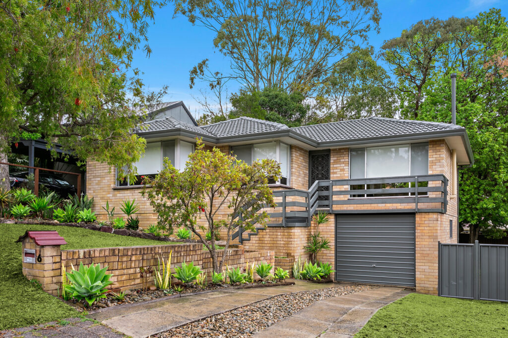 Sold - 6 Belwarra Avenue - New Property in Figtree - Real Estate by McGrath Thirroul