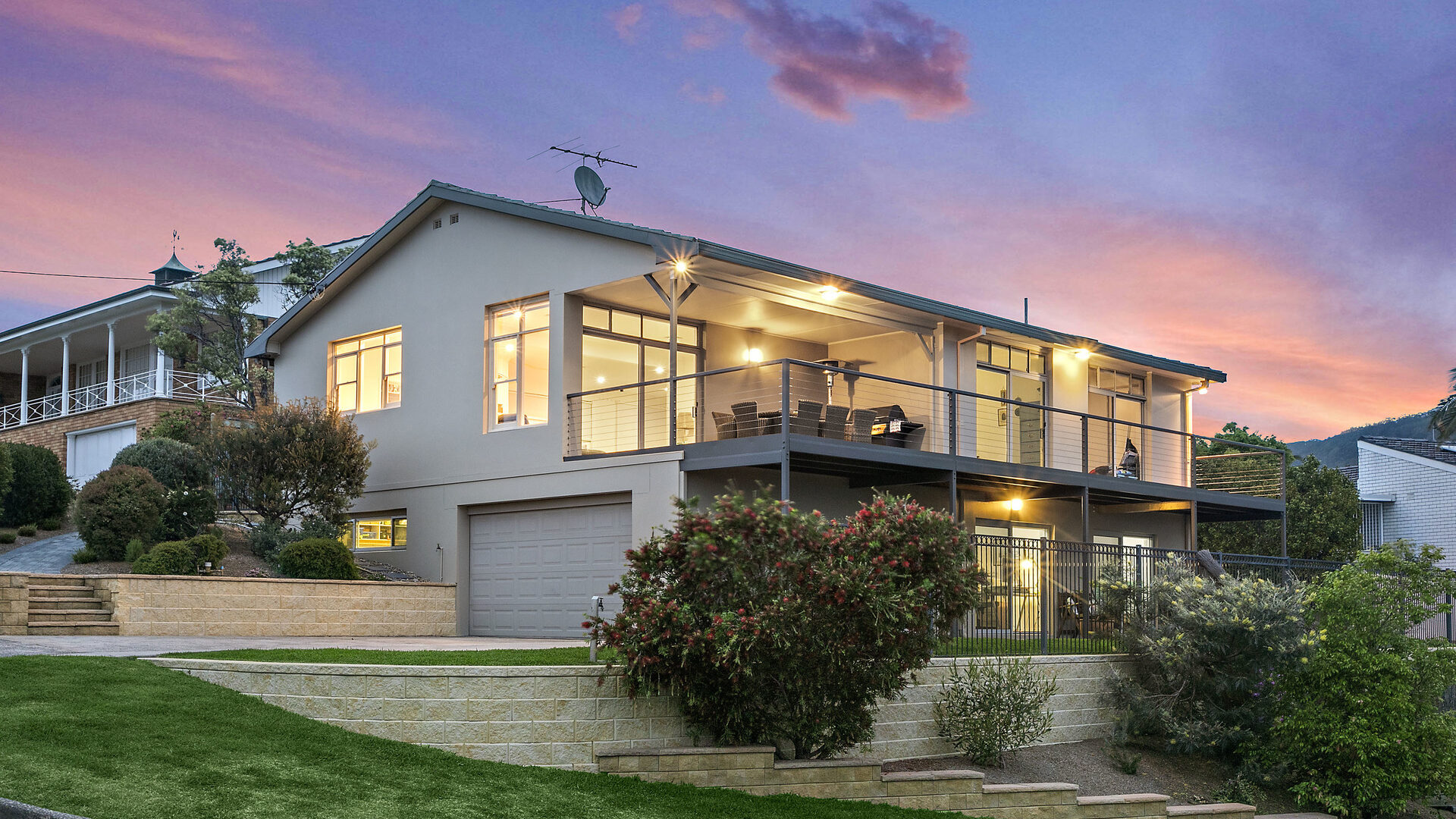 Sold - 4 Girvan Crescent - New Property in Corrimal - Real Estate by Vanessa Denison-Pender