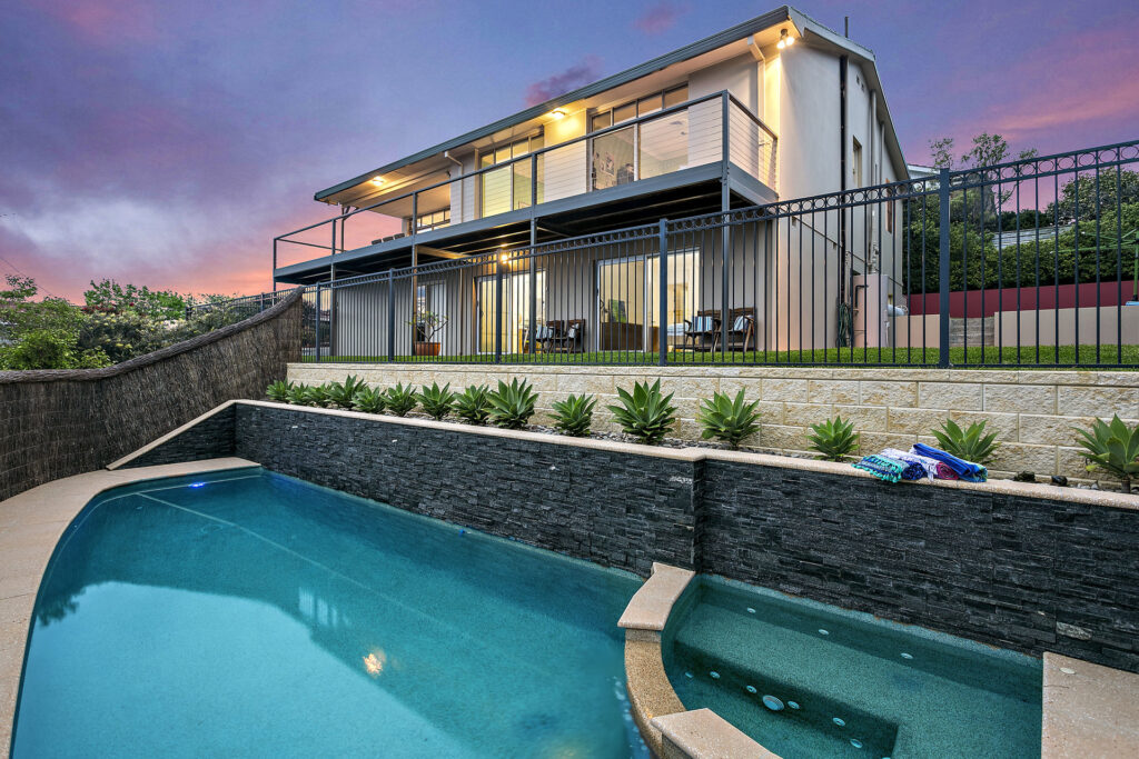 Sold - 4 Girvan Crescent - New Property in Corrimal - Real Estate by Vanessa Denison-Pender
