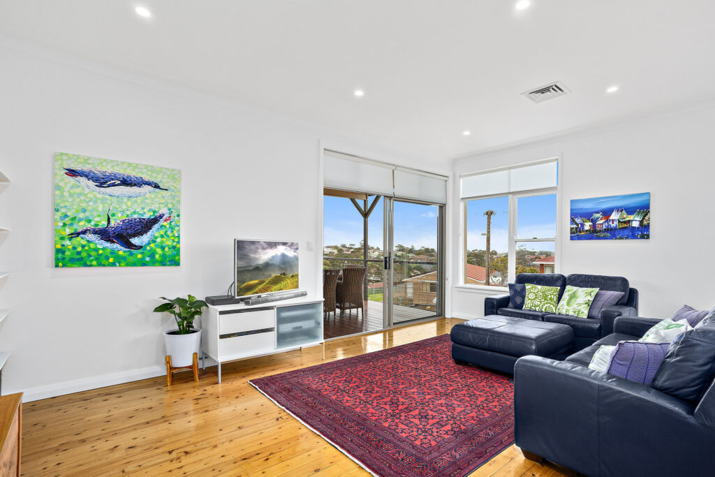 Sold - 4 Girvan Crescent - New Property in Corrimal - Real Estate by Vanessa Denison-Pender