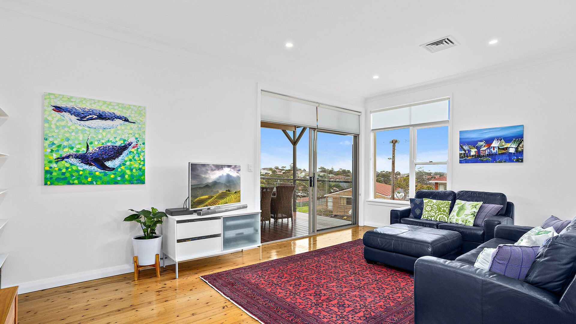 Sold - 4 Girvan Crescent - New Property in Corrimal - Real Estate by Vanessa Denison-Pender