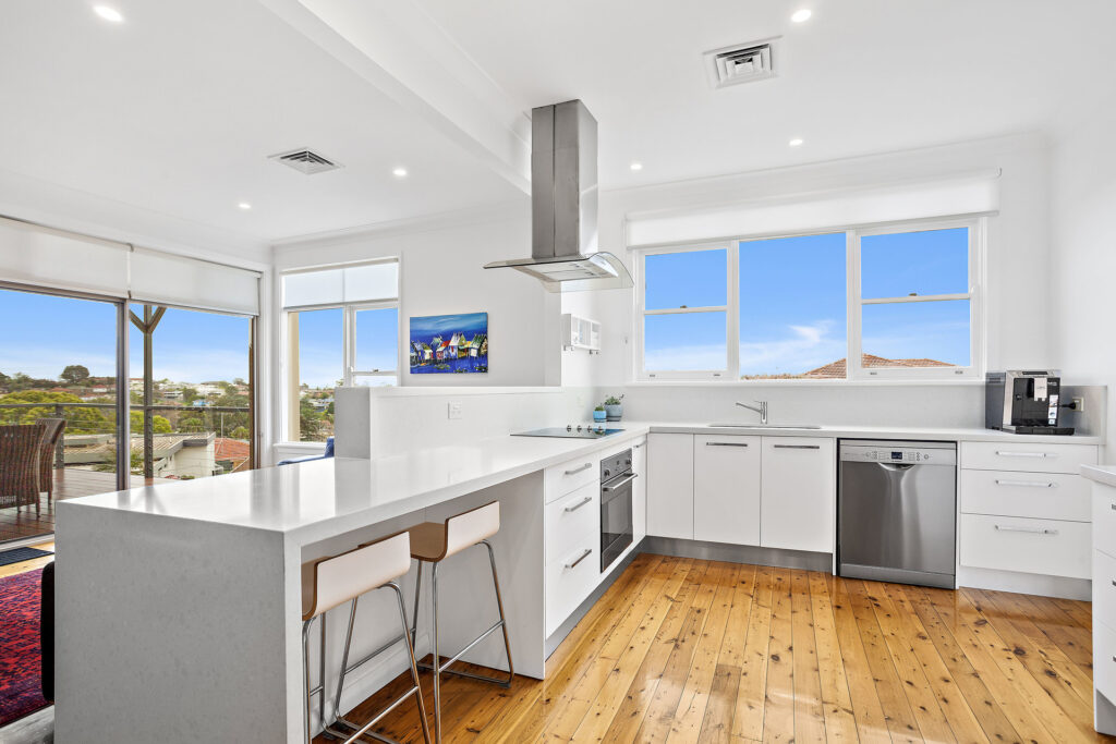Sold - 4 Girvan Crescent - New Property in Corrimal - Real Estate by Vanessa Denison-Pender