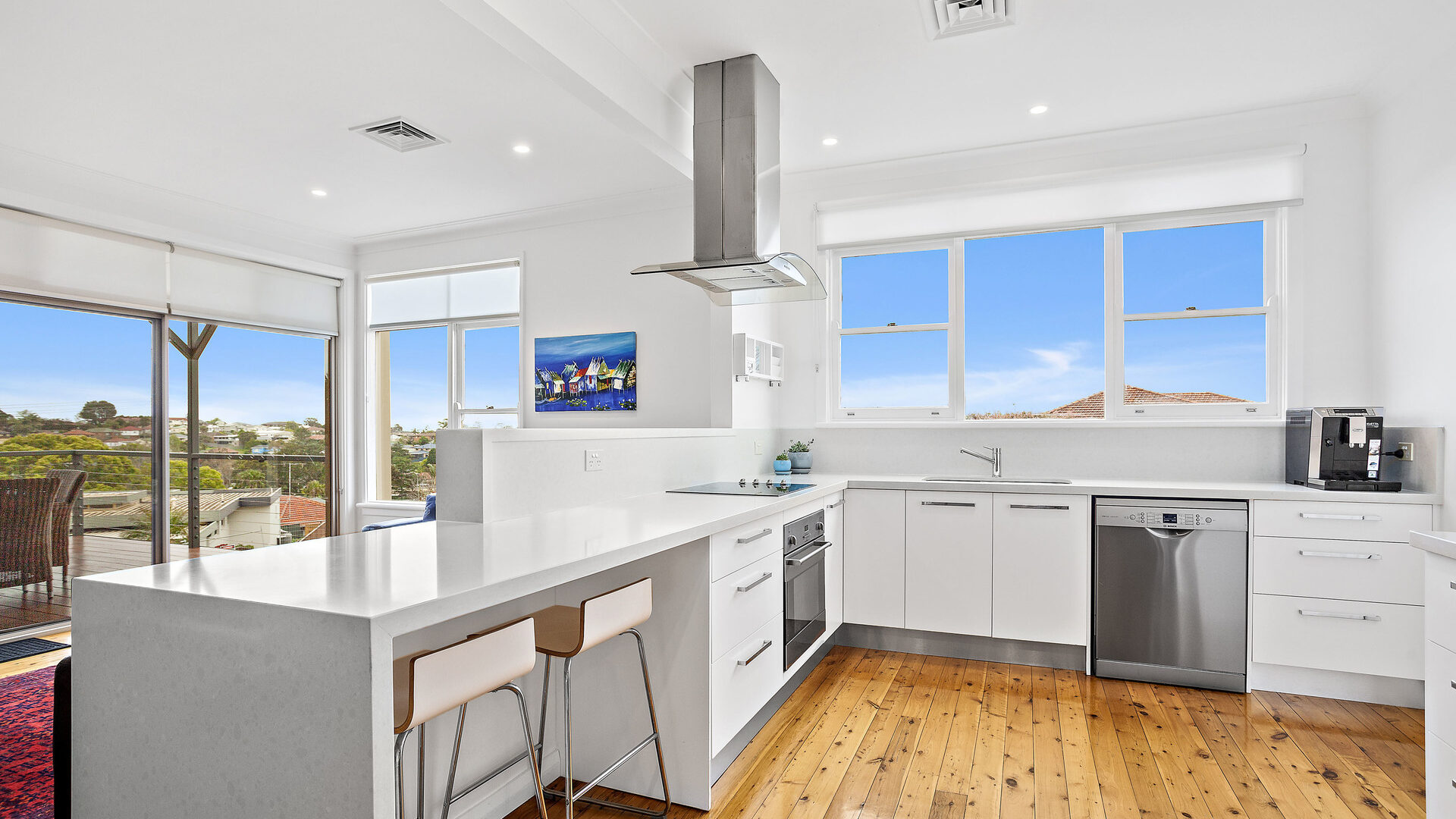 Sold - 4 Girvan Crescent - New Property in Corrimal - Real Estate by Vanessa Denison-Pender
