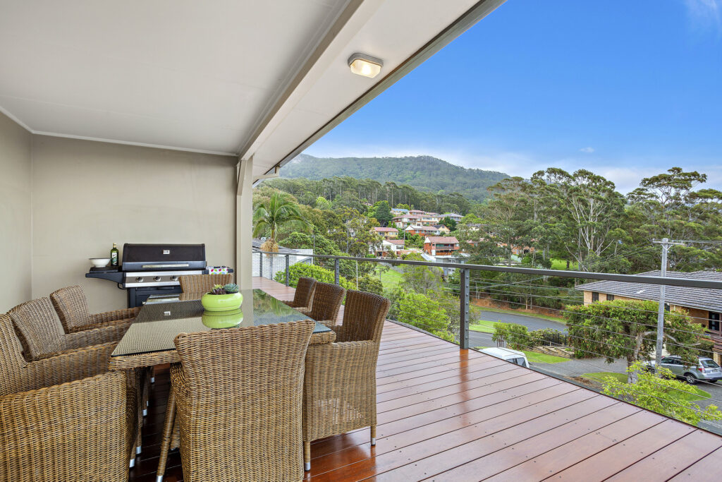 Sold - 4 Girvan Crescent - New Property in Corrimal - Real Estate by Vanessa Denison-Pender