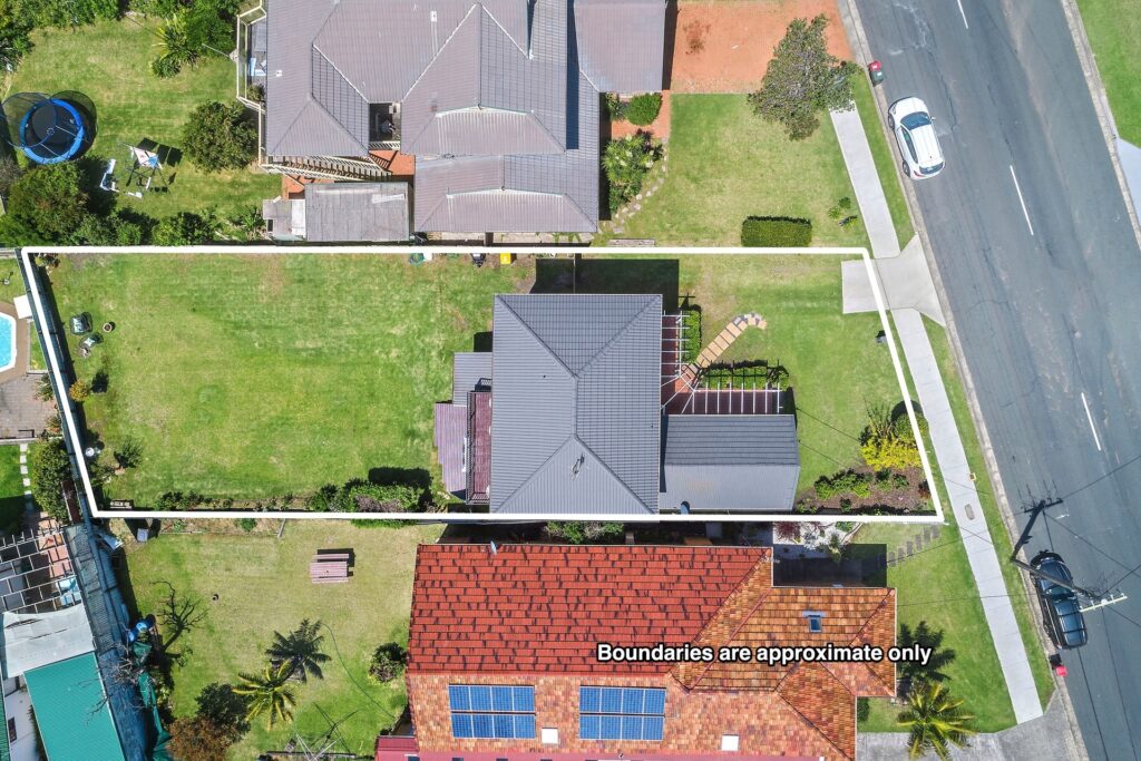 Sold - 30 Point Street - New Property in Bulli - Real Estate by McGrath Thirroul