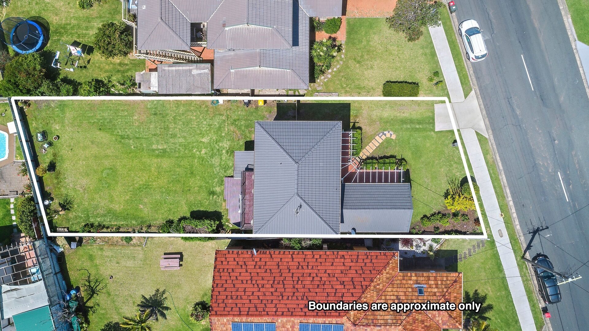 Sold - 30 Point Street - New Property in Bulli - Real Estate by McGrath Thirroul