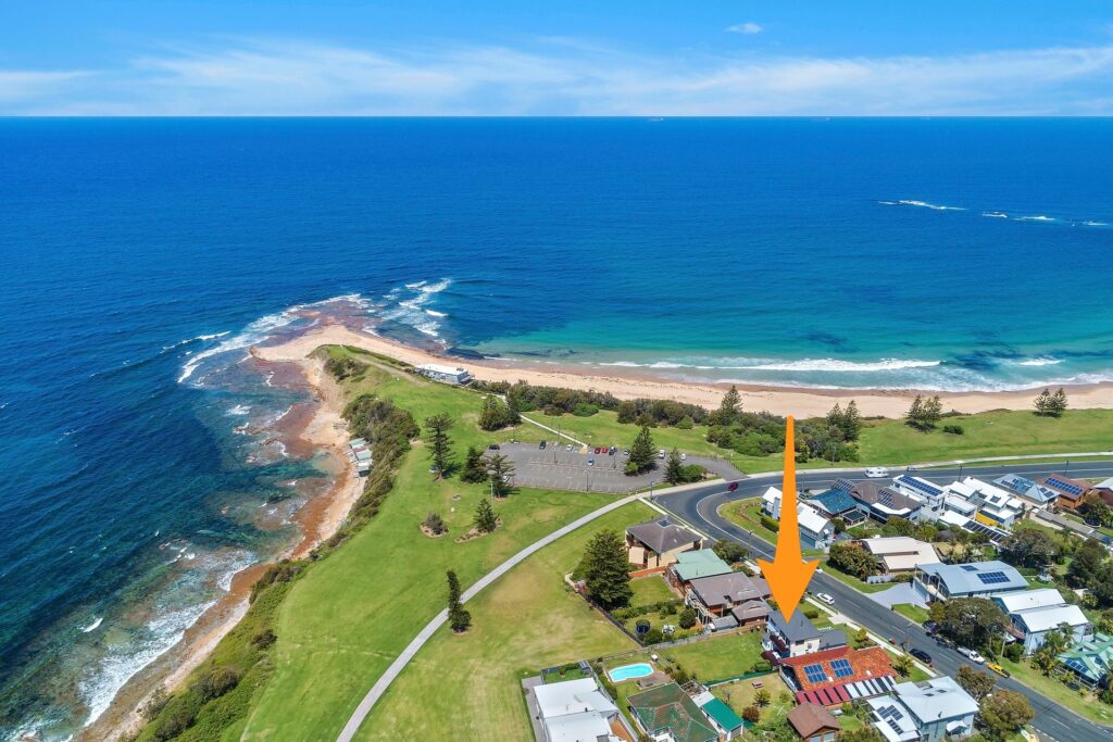 Sold - 30 Point Street - New Property in Bulli - Real Estate by McGrath Thirroul