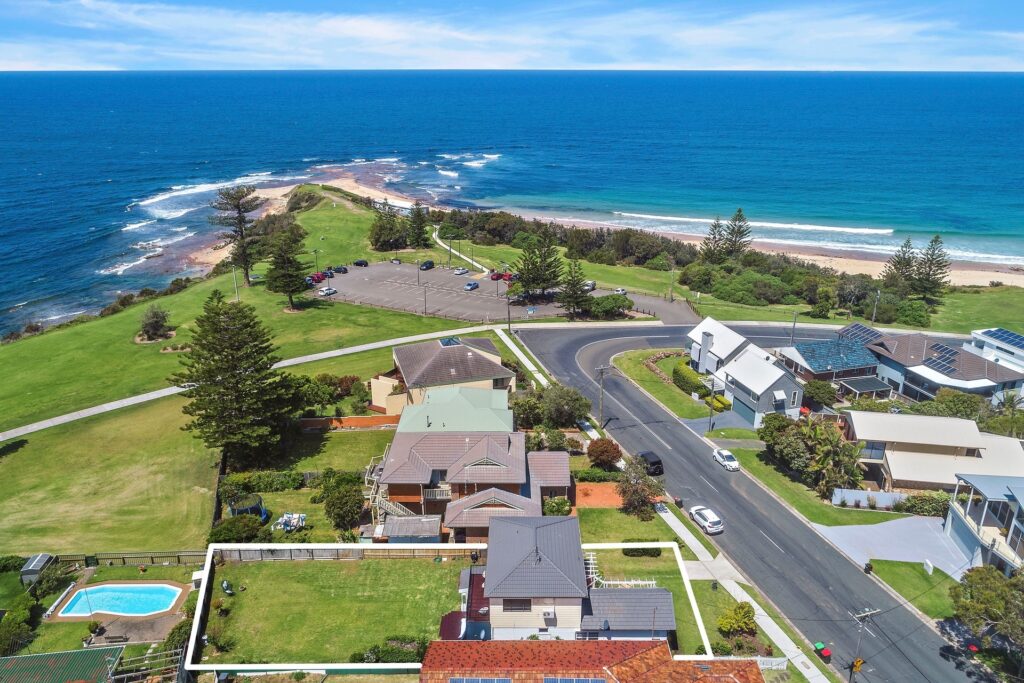 Sold - 30 Point Street - New Property in Bulli - Real Estate by McGrath Thirroul