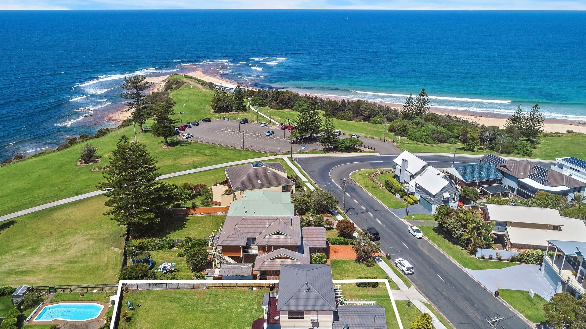 Sold - 30 Point Street - New Property in Bulli - Real Estate by McGrath Thirroul