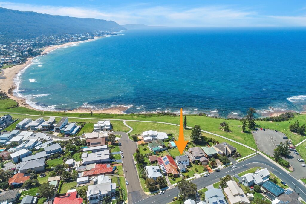 Sold - 30 Point Street - New Property in Bulli - Real Estate by McGrath Thirroul