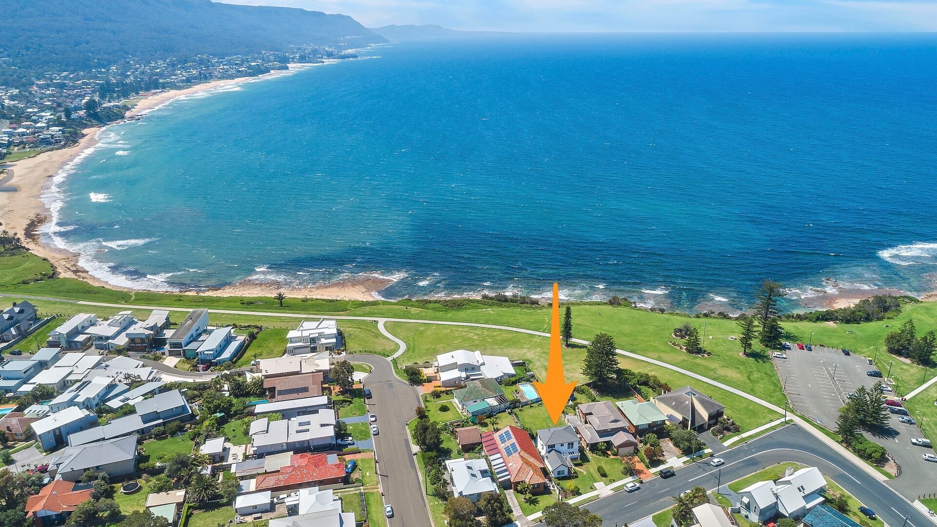 Sold - 30 Point Street - New Property in Bulli - Real Estate by McGrath Thirroul