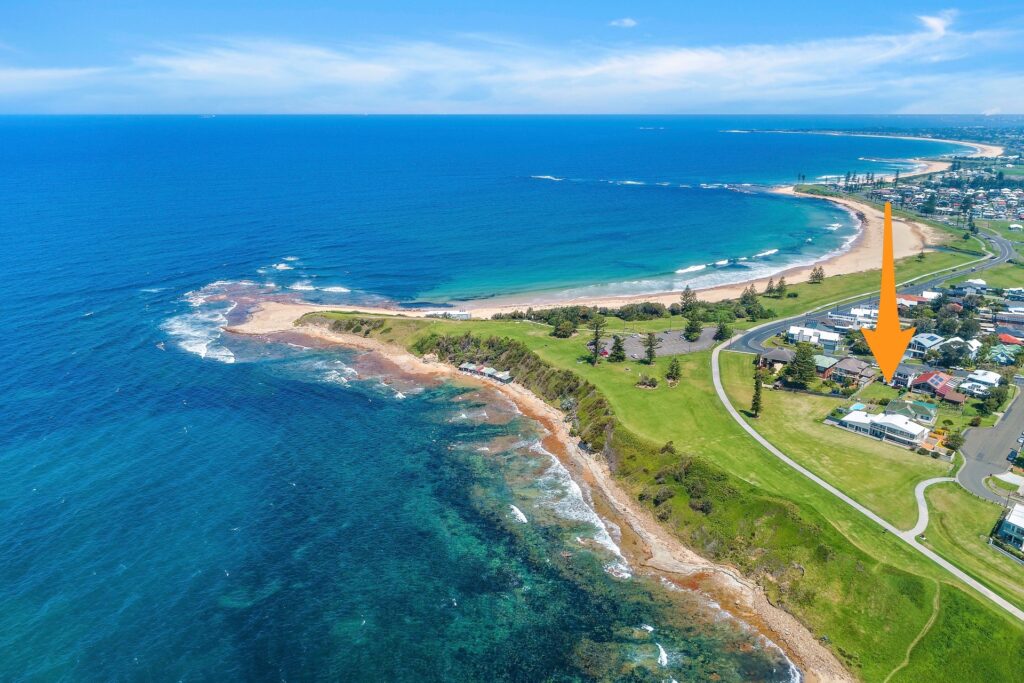 Sold - 30 Point Street - New Property in Bulli - Real Estate by McGrath Thirroul