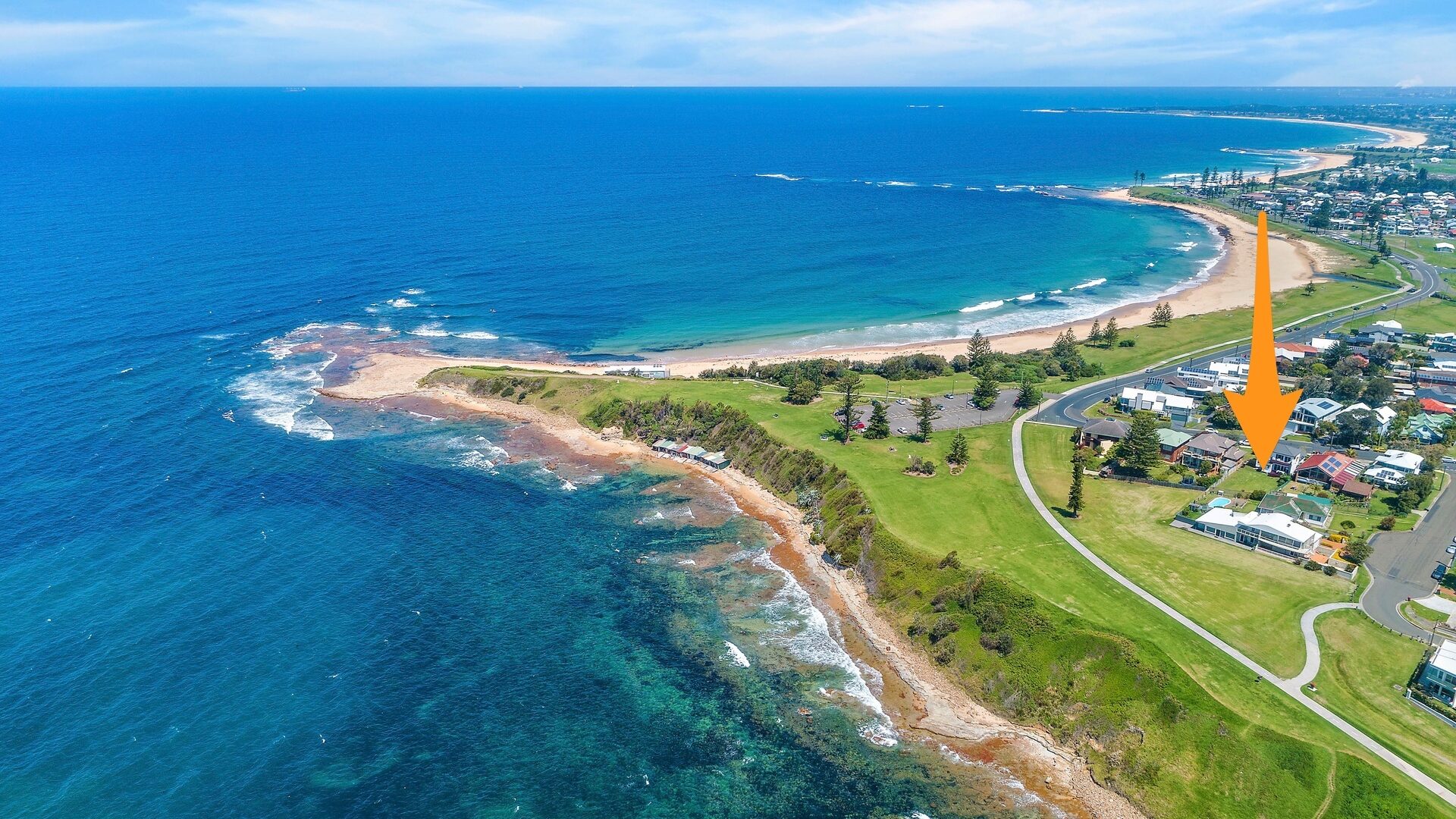Sold - 30 Point Street - New Property in Bulli - Real Estate by McGrath Thirroul