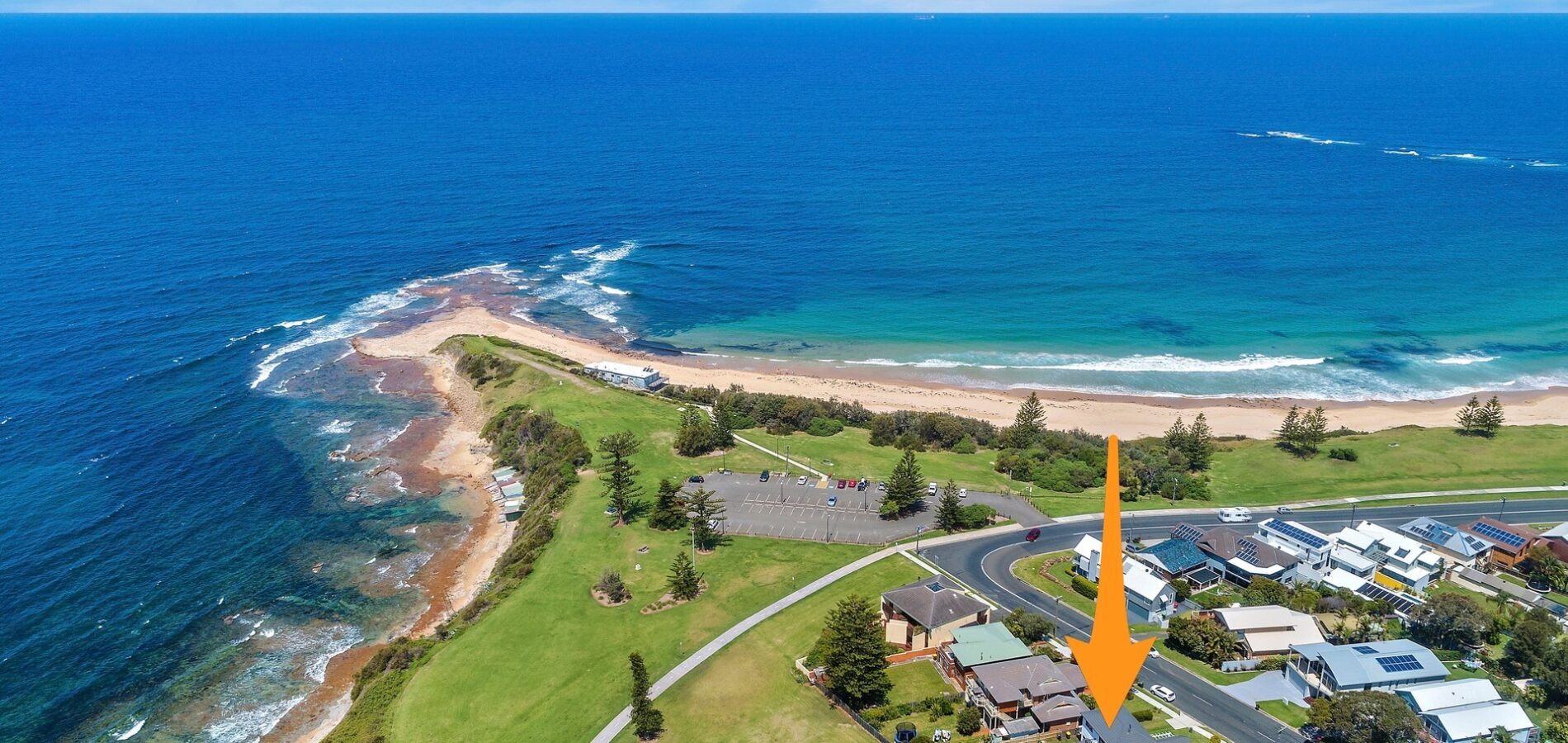 Sold - 30 Point Street - New Property in Bulli - Real Estate by McGrath Thirroul