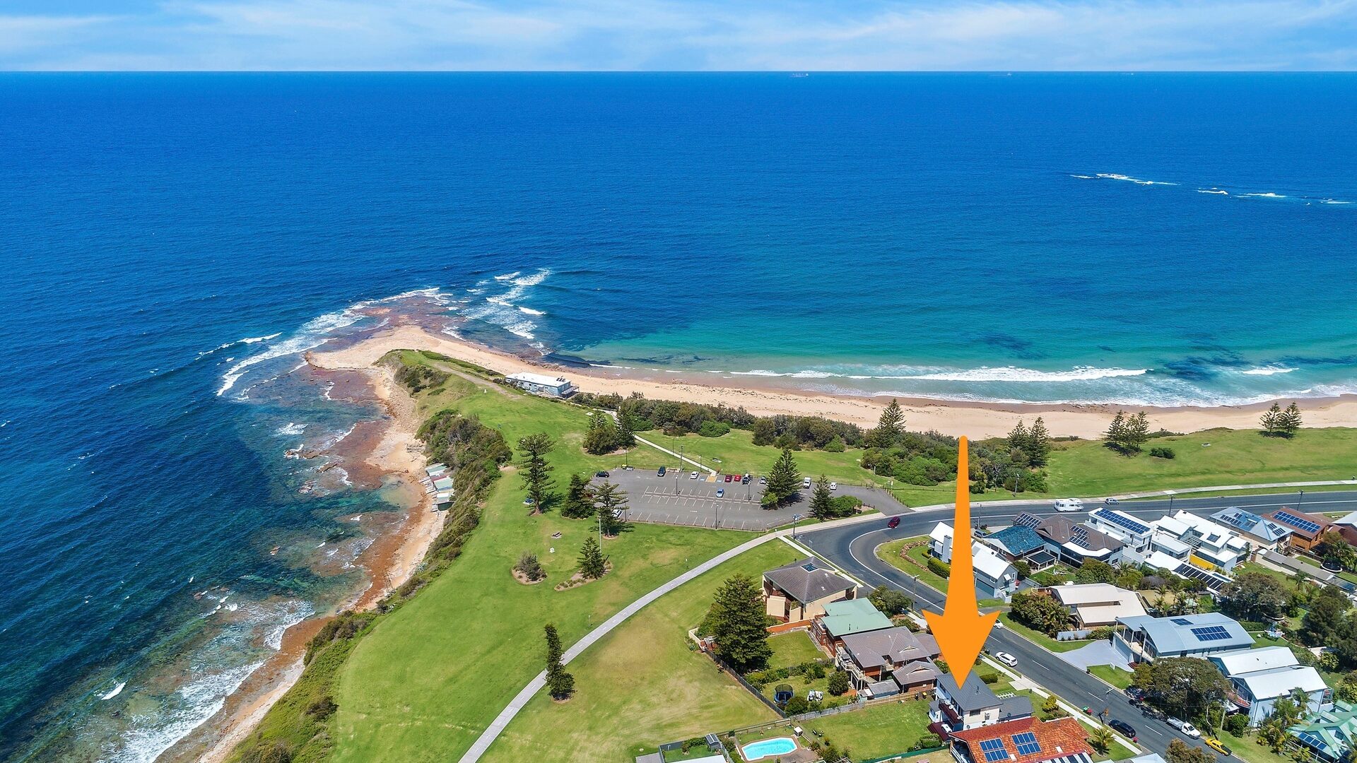 Sold - 30 Point Street - New Property in Bulli - Real Estate by McGrath Thirroul