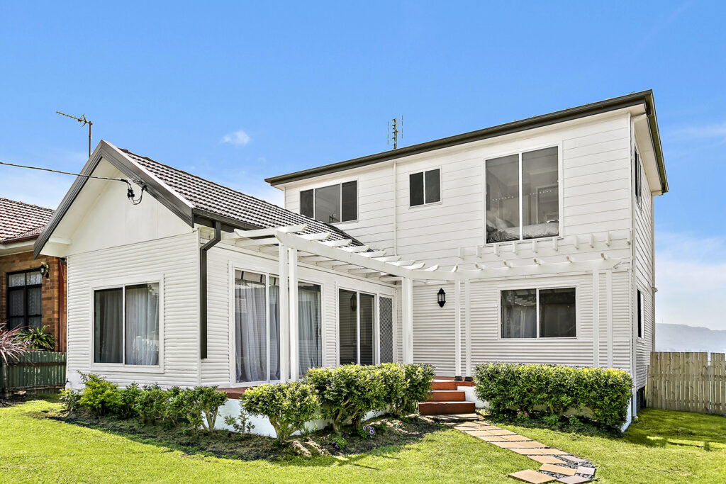 Sold - 30 Point Street - New Property in Bulli - Real Estate by McGrath Thirroul