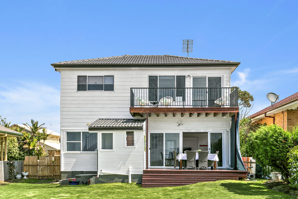 Sold - 30 Point Street - New Property in Bulli - Real Estate by McGrath Thirroul