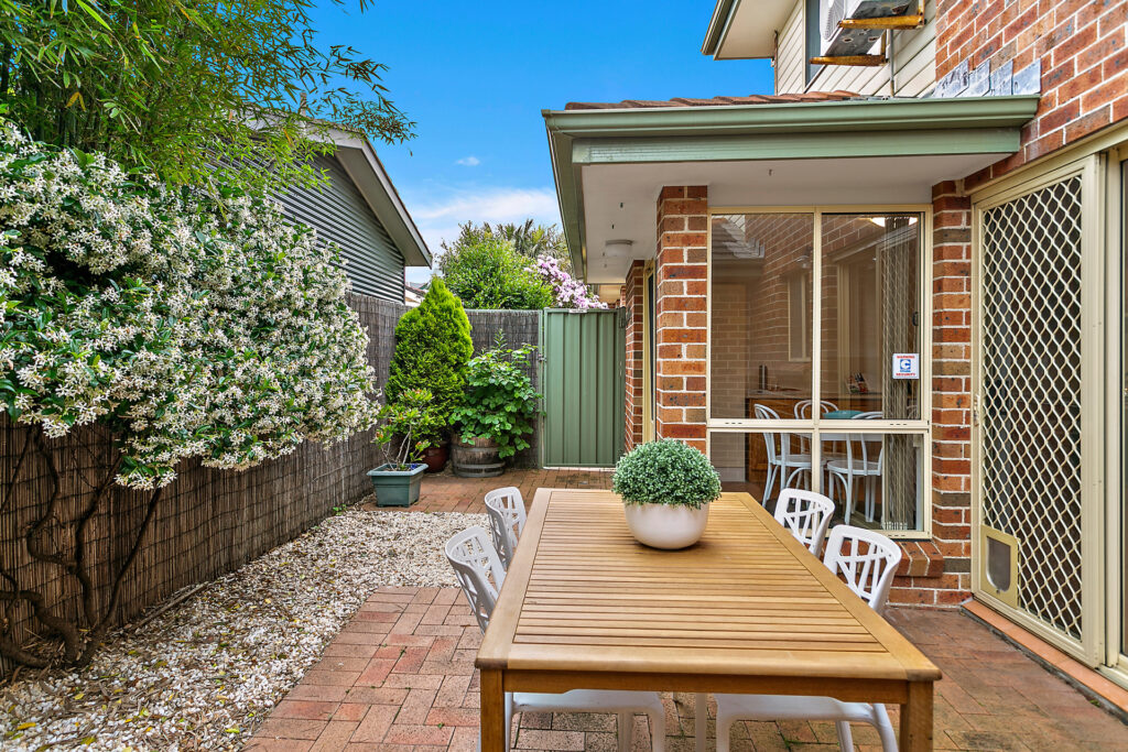 Sold - 3/2-4 Bean Street - New Property in Thirroul - Real Estate by McGrath Thirroul