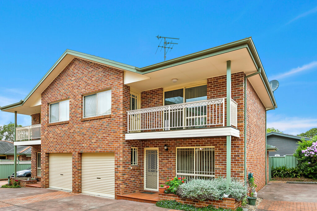 Sold - 3/2-4 Bean Street - New Property in Thirroul - Real Estate by McGrath Thirroul