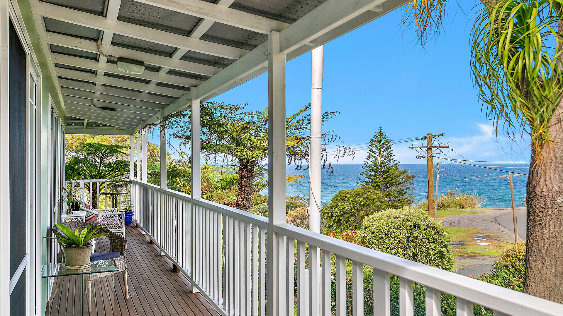 Sold - 38 Monash Street - New Property in Wombarra - Real Estate by Vanessa Denison-Pender