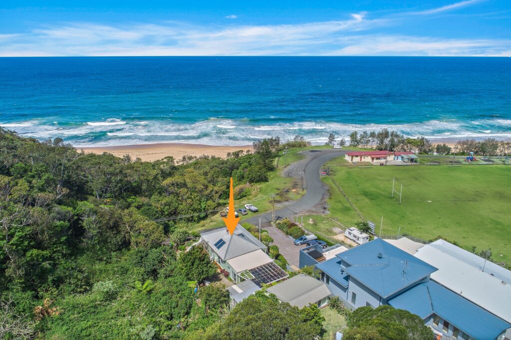 Sold - 38 Monash Street - New Property in Wombarra - Real Estate by Vanessa Denison-Pender