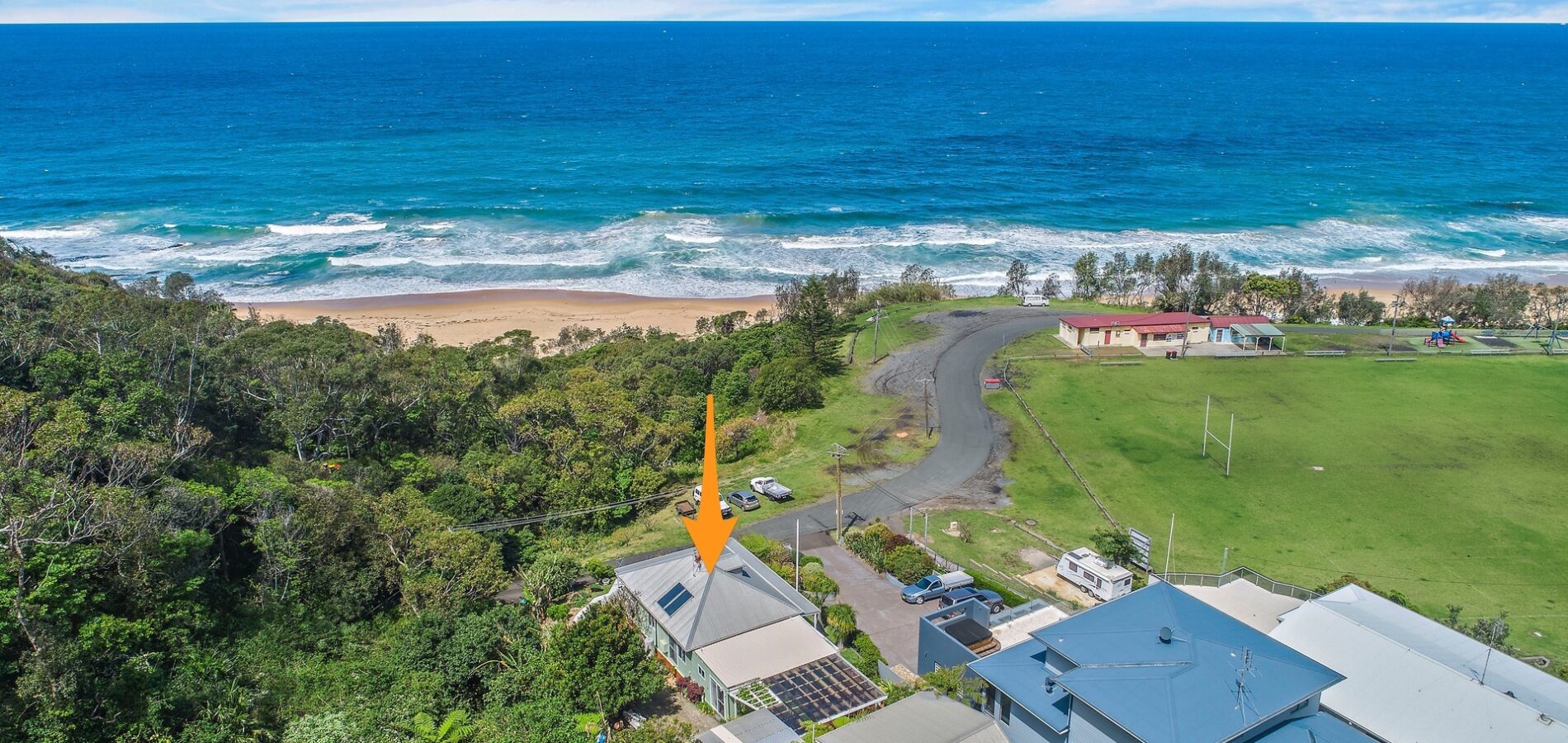 Sold - 38 Monash Street - New Property in Wombarra - Real Estate by Vanessa Denison-Pender