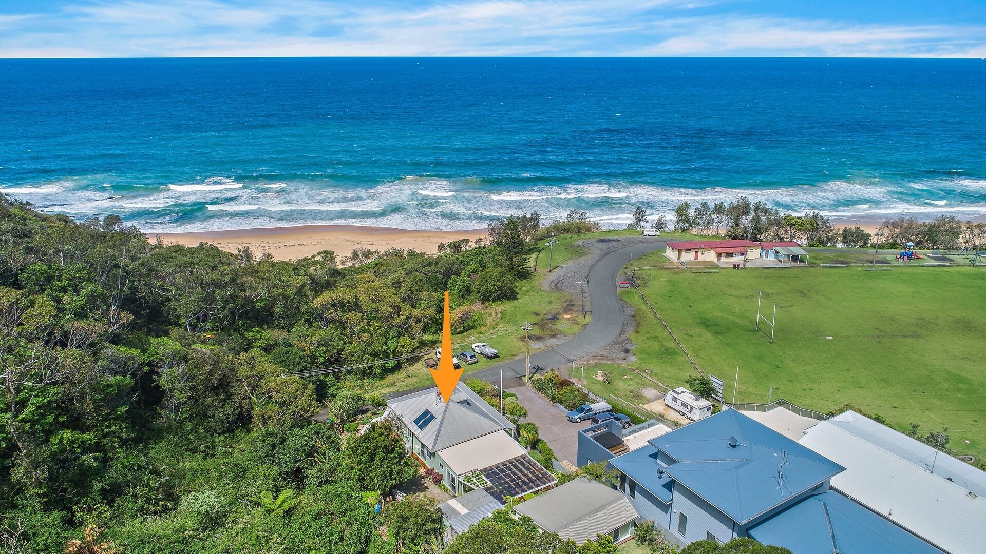 Sold - 38 Monash Street - New Property in Wombarra - Real Estate by Vanessa Denison-Pender