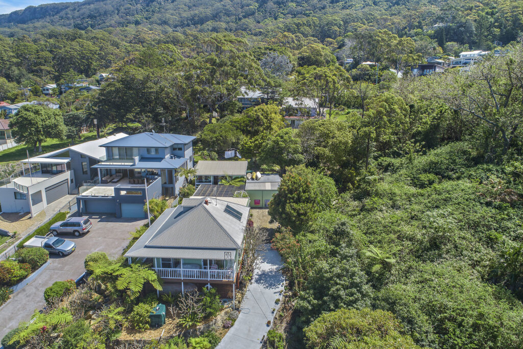 Sold - 38 Monash Street - New Property in Wombarra - Real Estate by Vanessa Denison-Pender