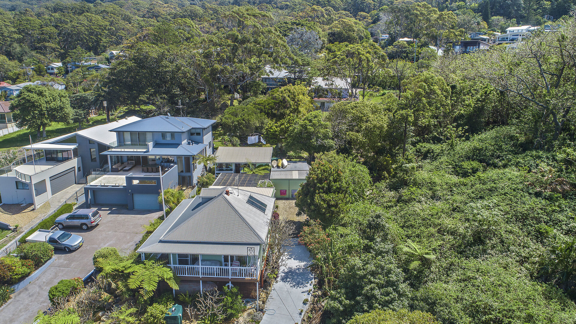 Sold - 38 Monash Street - New Property in Wombarra - Real Estate by Vanessa Denison-Pender