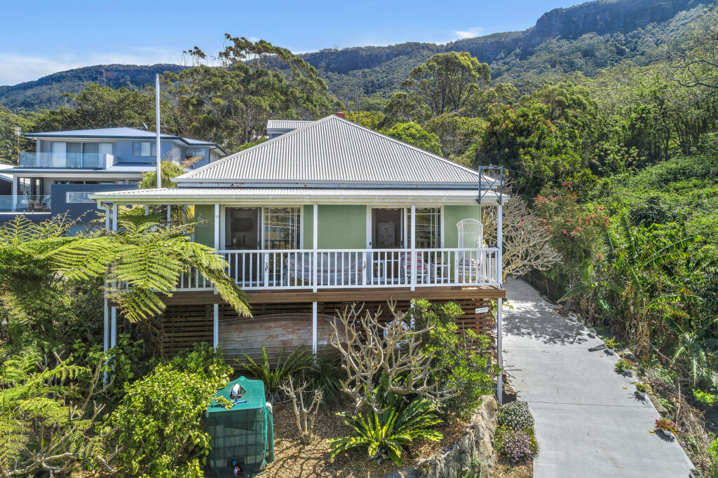 Sold - 38 Monash Street - New Property in Wombarra - Real Estate by Vanessa Denison-Pender