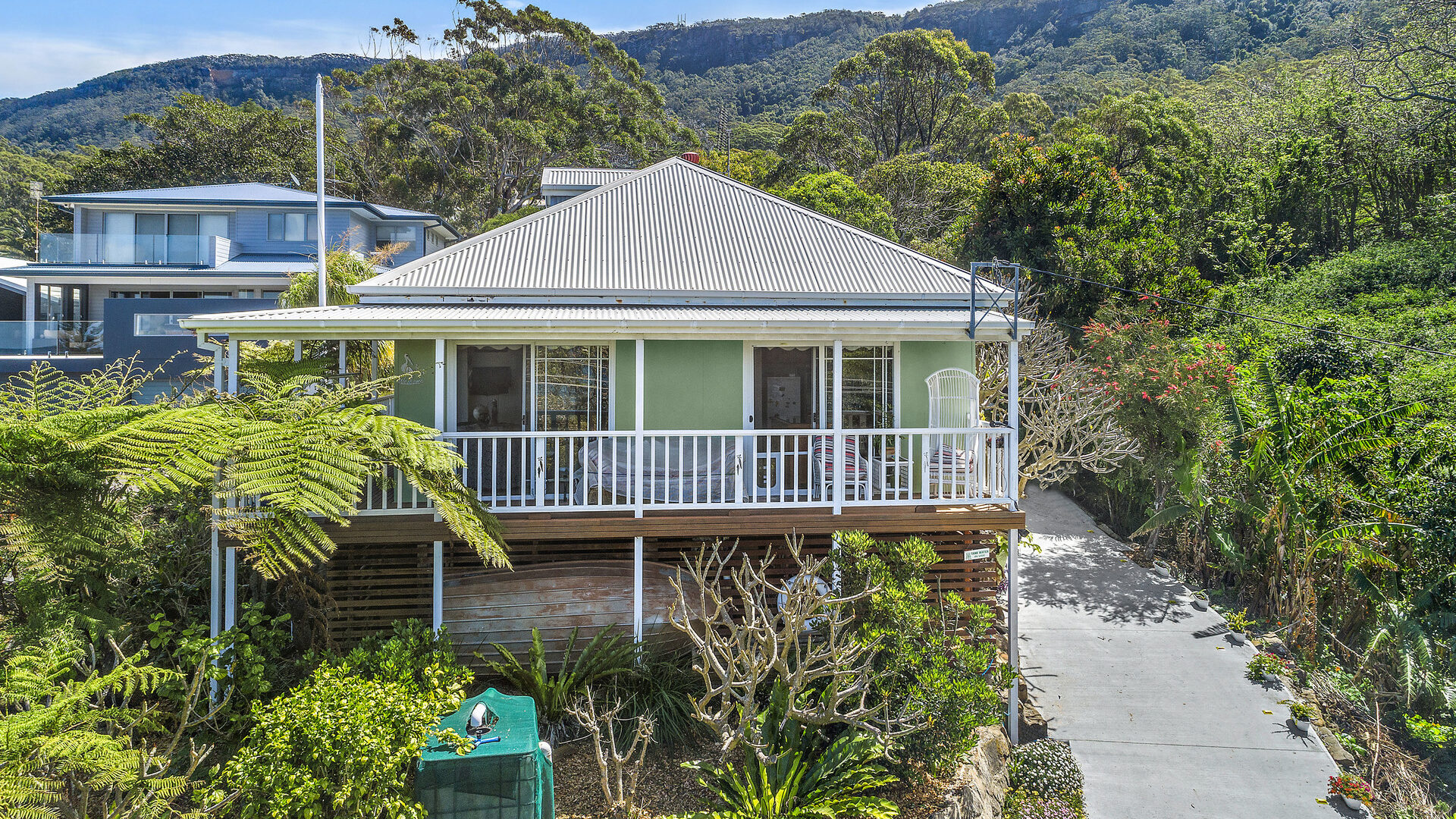 Sold - 38 Monash Street - New Property in Wombarra - Real Estate by Vanessa Denison-Pender