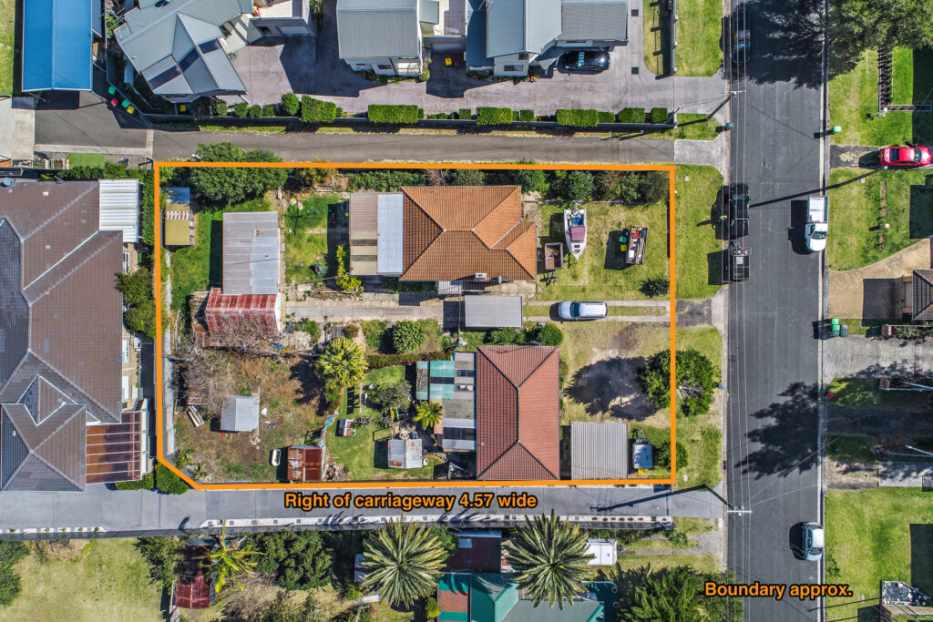 Sold - 29 Lawrence Street - New Property in Woonona - Real Estate by McGrath Thirroul