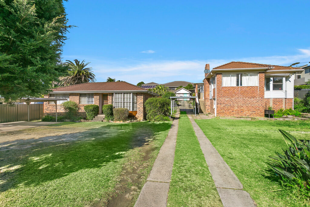 Sold - 29 Lawrence Street - New Property in Woonona - Real Estate by McGrath Thirroul